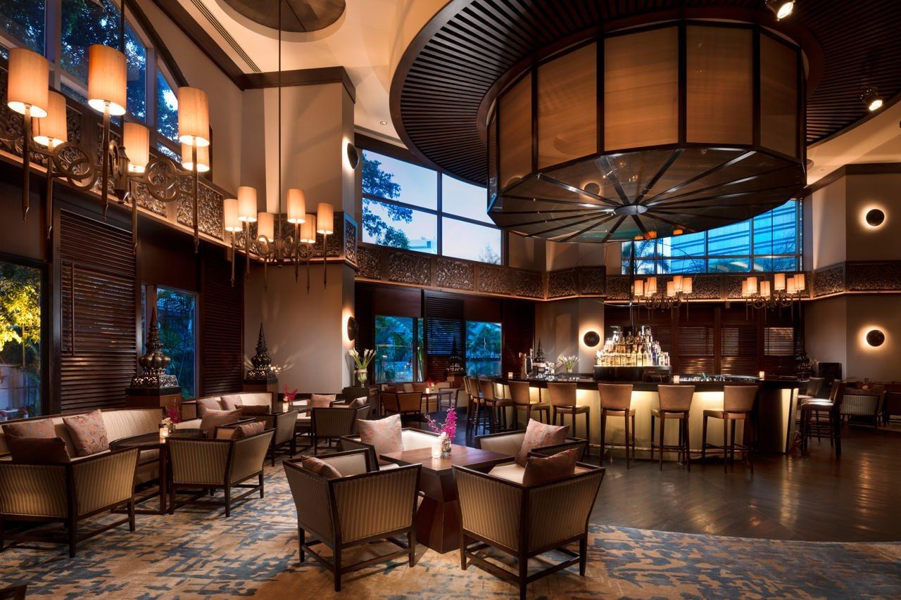Doubletree By Hilton Bangkok Ploenchit Otel Dış mekan fotoğraf