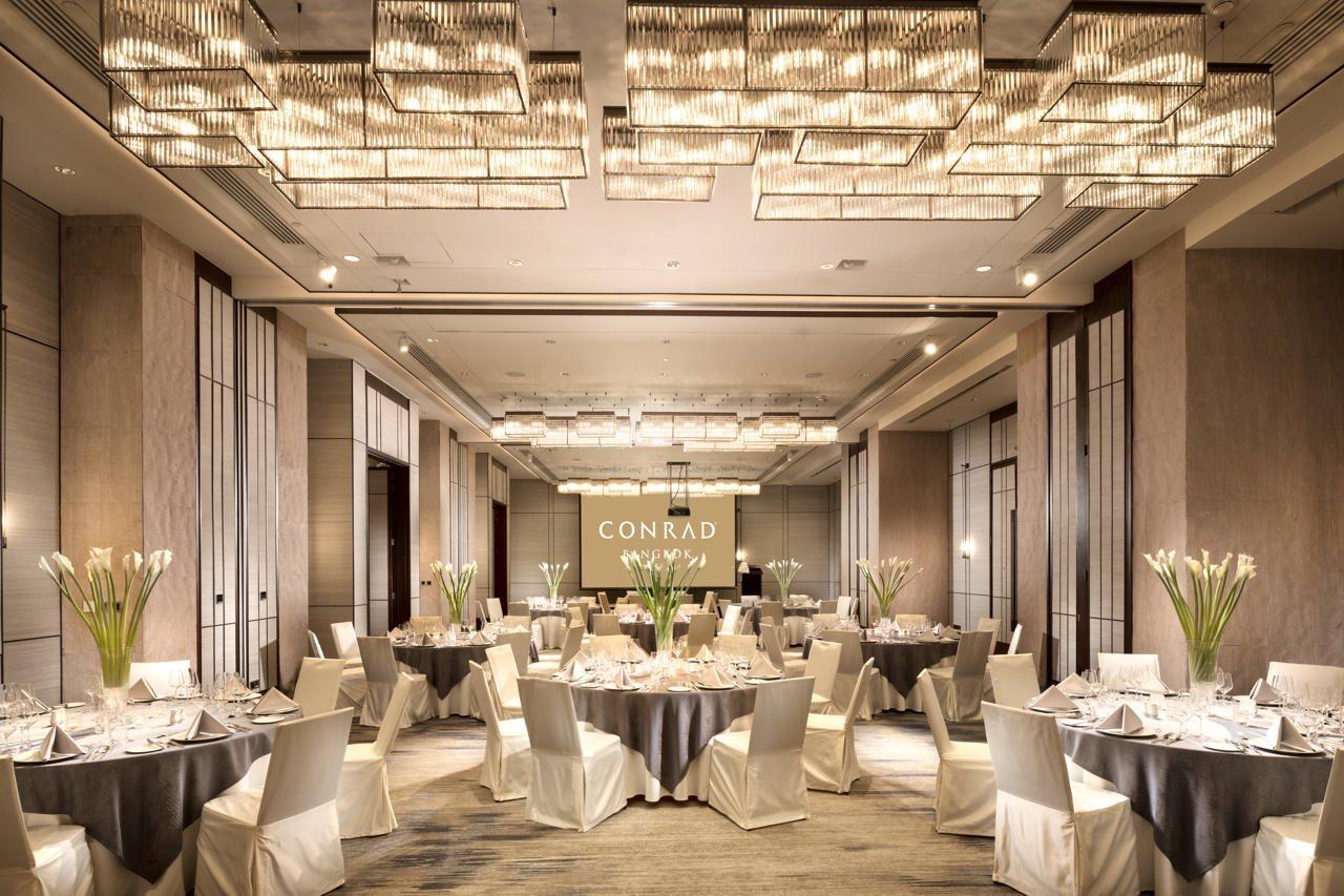 Doubletree By Hilton Bangkok Ploenchit Otel Dış mekan fotoğraf